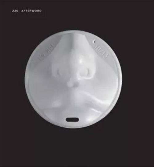 咖啡杯蓋 7
