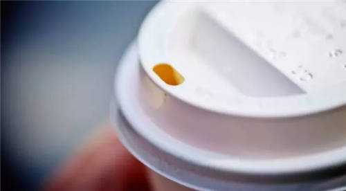 咖啡杯蓋 3